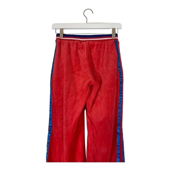 Cooperstown Collection Boston Red Sox Baseball Track Pants Size Small - Picture 5 of 9